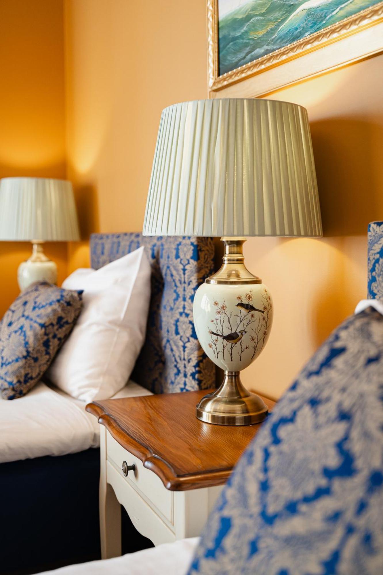 Boutique Apartment Virkas Muiza 库尔迪加 外观 照片